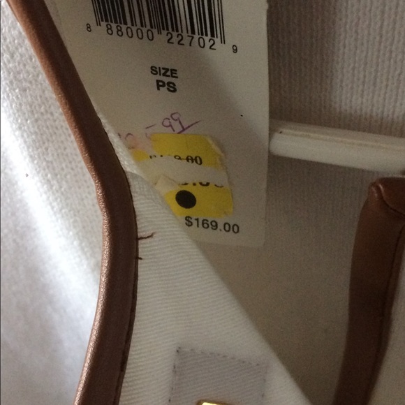 Ralph Lauren Work or Play cotton luxury sweater - Picture 6 of 7